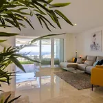 Oasis Del Mar Hébergement de vacances
