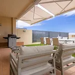 Oasis Del Mar Hébergement de vacances