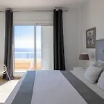 Hébergement de vacances Oasis Del Mar