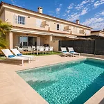 Oasis Del Mar Hébergement de vacances