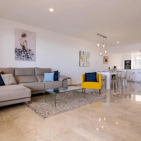 Oasis Del Mar * 푸에르토 데 산티아고