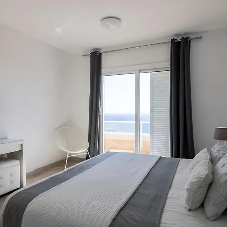 Oasis Del Mar 푸에르토 데 산티아고