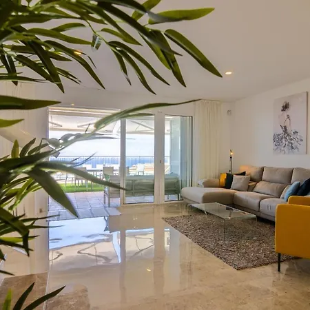 Oasis Del Mar 펜션