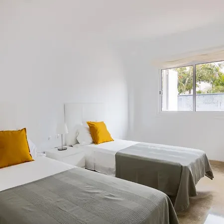 Oasis Del Mar 펜션 푸에르토 데 산티아고