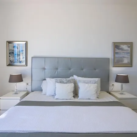 Oasis Del Mar 펜션 *