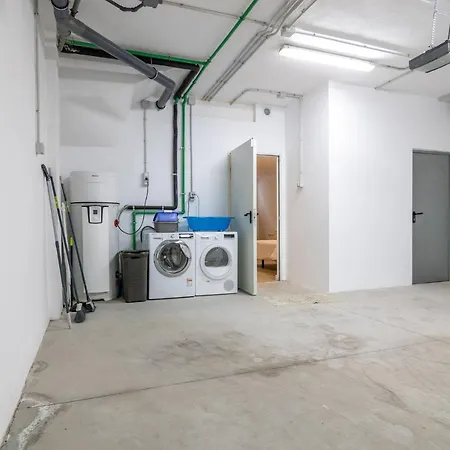 Oasis Del Mar 펜션