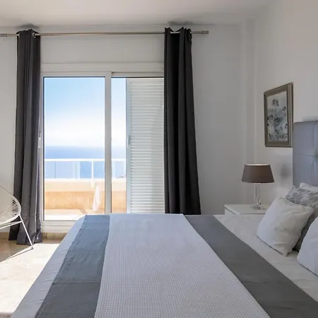 펜션 Oasis Del Mar