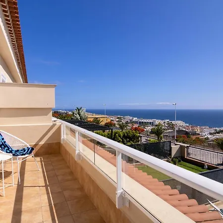 Oasis Del Mar *