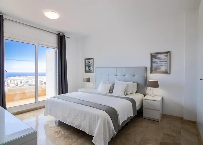 Σπίτι διακοπών Oasis Del Mar *