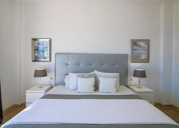 Oasis Del Mar Σπίτι διακοπών *