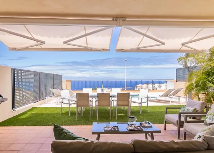 Oasis Del Mar Σπίτι διακοπών