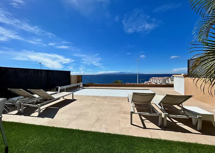 Σπίτι διακοπών Oasis Del Mar