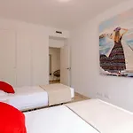Oasis Del Mar Hébergement de vacances *