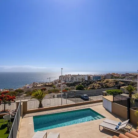 Oasis Del Mar Ferienhaus *