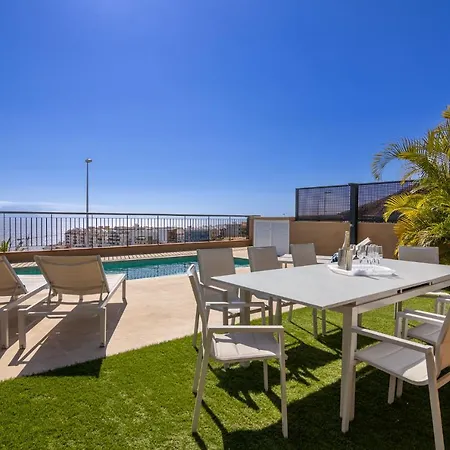Oasis Del Mar *