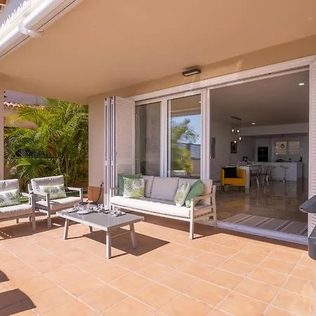 Oasis Del Mar Puerto de Santiago