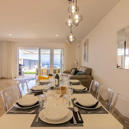 Oasis Del Mar * Puerto de Santiago