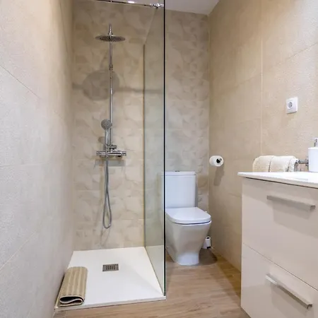 Oasis Del Mar Puerto de Santiago