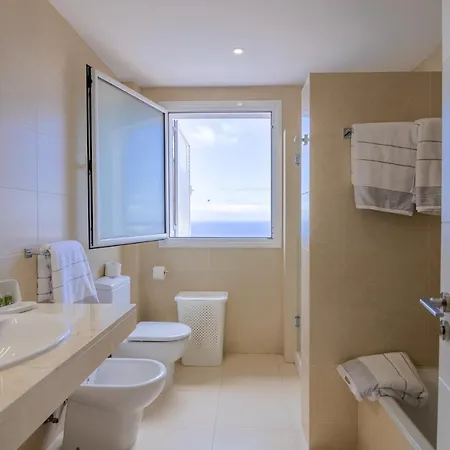 Oasis Del Mar Puerto de Santiago