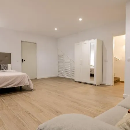 Oasis Del Mar 度假居 *