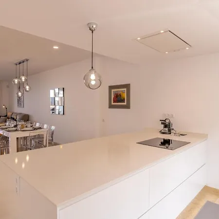 Oasis Del Mar * Puerto de Santiago (Tenerife)