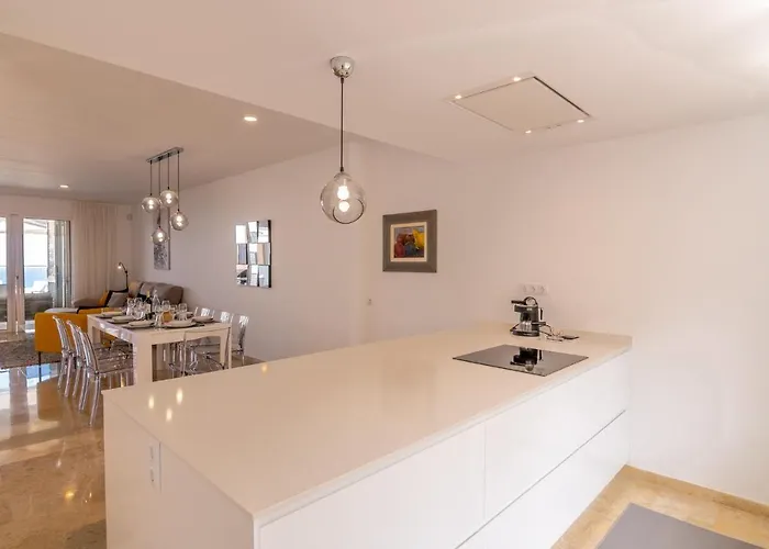 Oasis Del Mar * Puerto de Santiago (Tenerife)