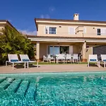 Ferienhaus Oasis Del Mar *