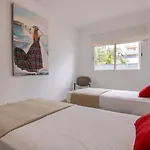 Ferienhaus Oasis Del Mar Puerto de Santiago (Tenerife)