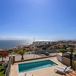 Oasis Del Mar Ferienhaus *