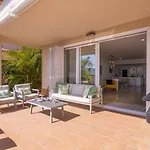 Oasis Del Mar Puerto de Santiago (Tenerife)