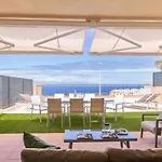 Oasis Del Mar Ferienhaus