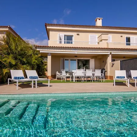 Holiday home Oasis Del Mar *
