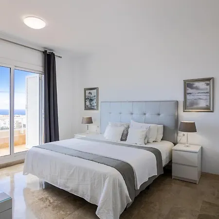 Дом отдыха Oasis Del Mar *