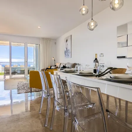 Oasis Del Mar Holiday home