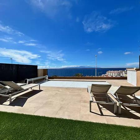 Дом отдыха Oasis Del Mar