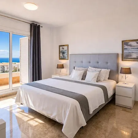 Σπίτι διακοπών Oasis Del Mar