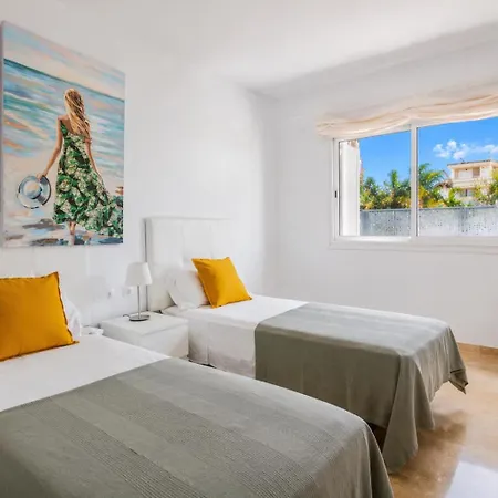 Oasis Del Mar *