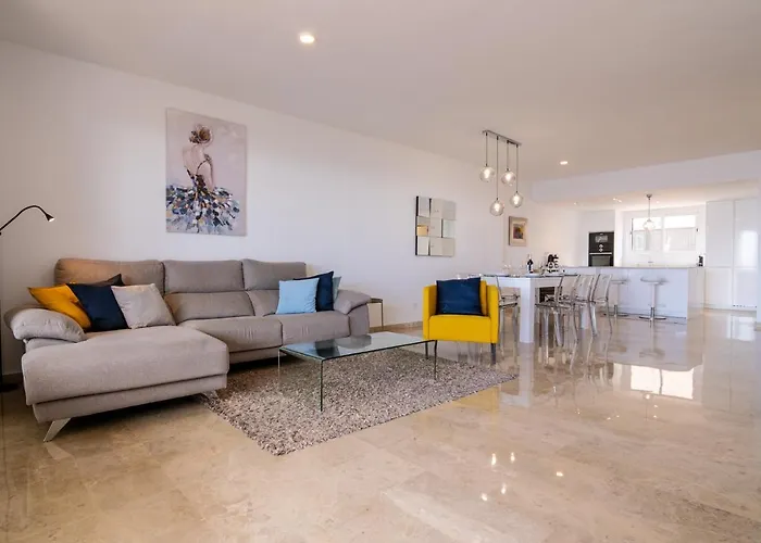 Oasis Del Mar * Puerto de Santiago (Tenerife)