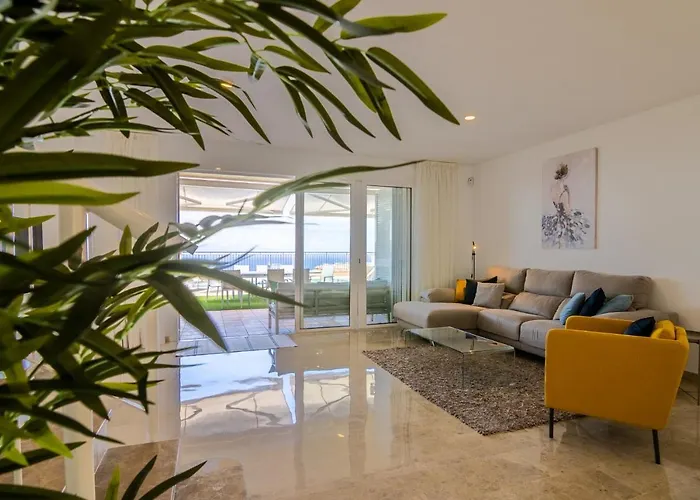 Oasis Del Mar Dom wakacyjny