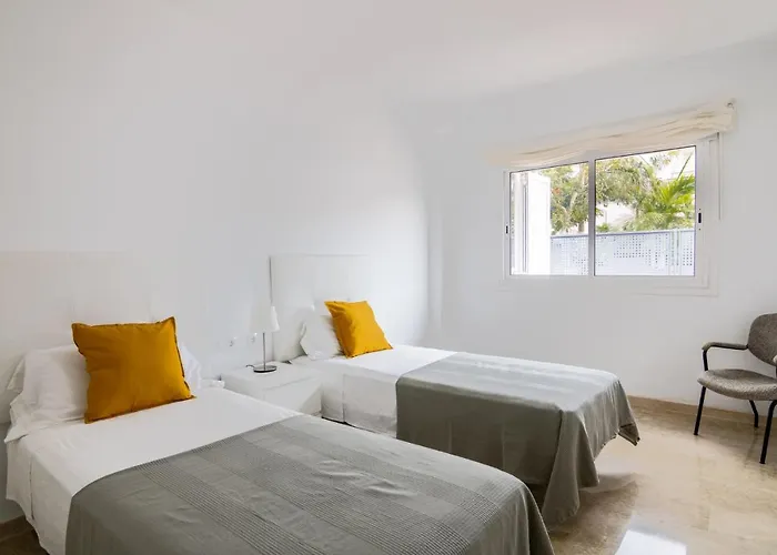 Oasis Del Mar Ferienhaus Puerto de Santiago (Tenerife)