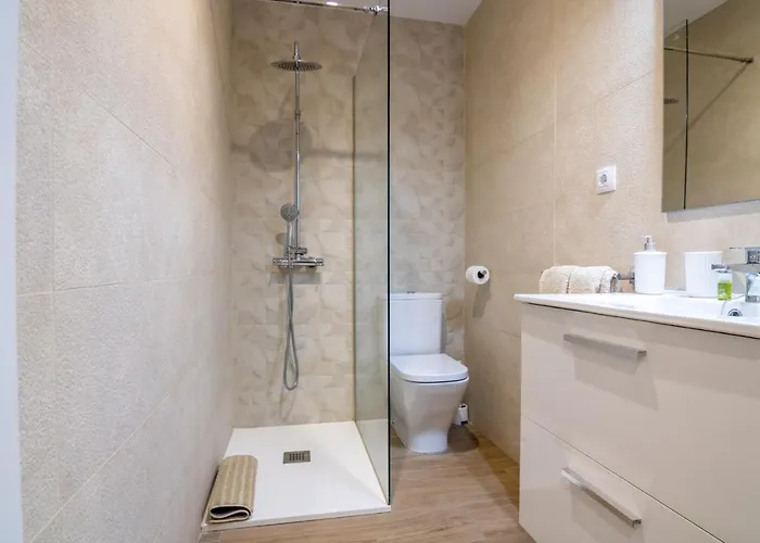 Oasis Del Mar Puerto de Santiago (Tenerife)