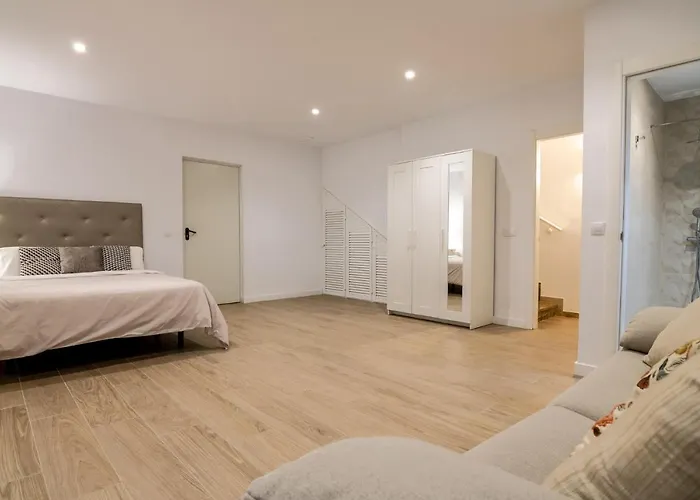 Oasis Del Mar Dom wakacyjny *