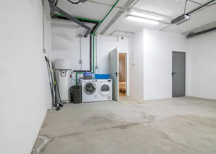 Oasis Del Mar Ferienhaus