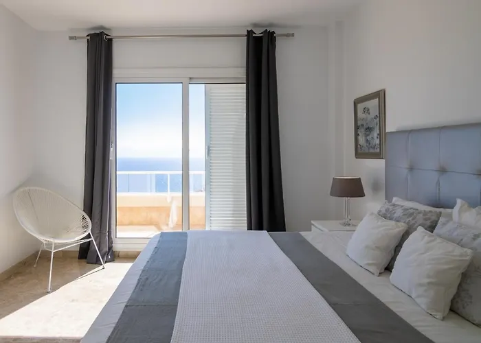 Ferienhaus Oasis Del Mar