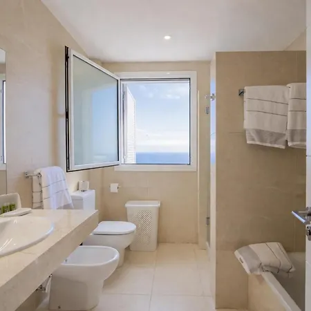 度假居 Oasis Del Mar