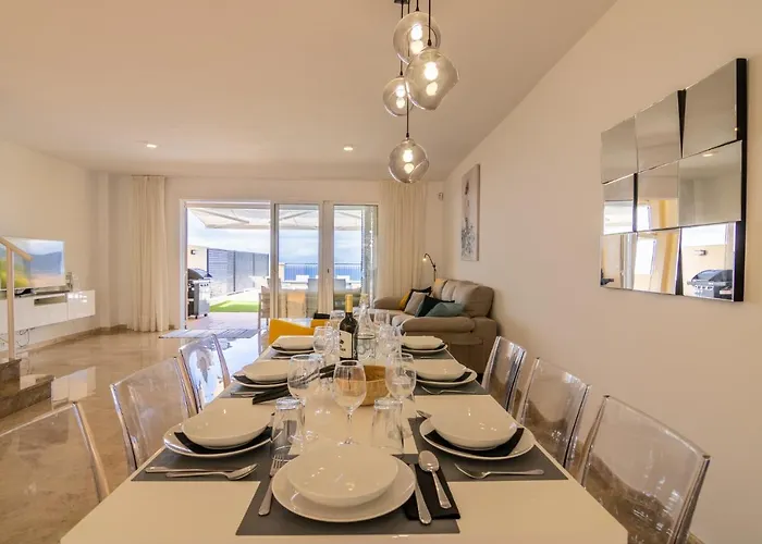 Oasis Del Mar * Puerto de Santiago (Tenerife)