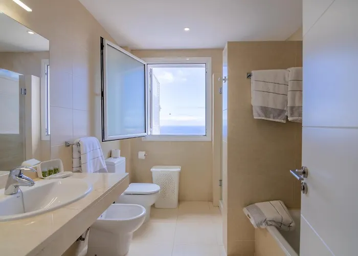 Oasis Del Mar Puerto de Santiago (Tenerife)